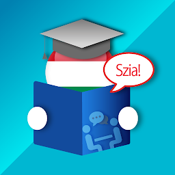 Icon image Learn Hungarian Faster