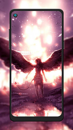 Angel Wallpaper
