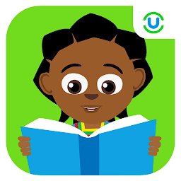 Icoonafbeelding voor Read With Akili - What Do You 