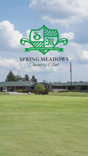 Spring Meadow Country Club Screen 3
