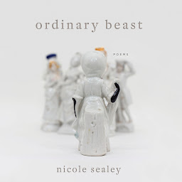 Imagen de ícono de Ordinary Beast: Poems
