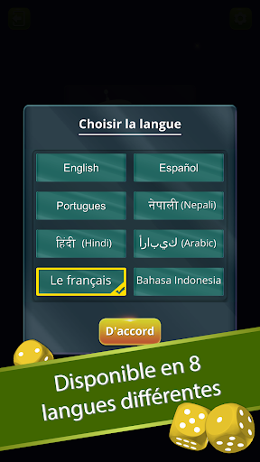 Télécharger Gratuit Ludo APK MOD (Astuce) 3