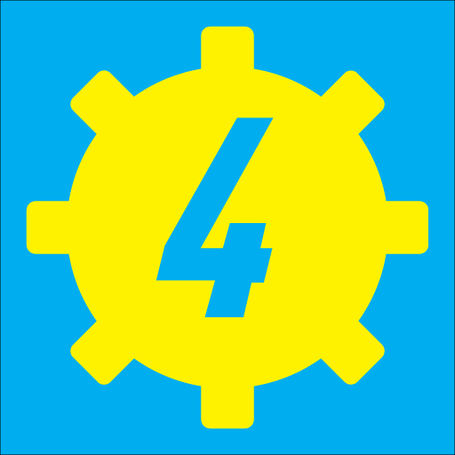 Fallout 4 Collector  Icon