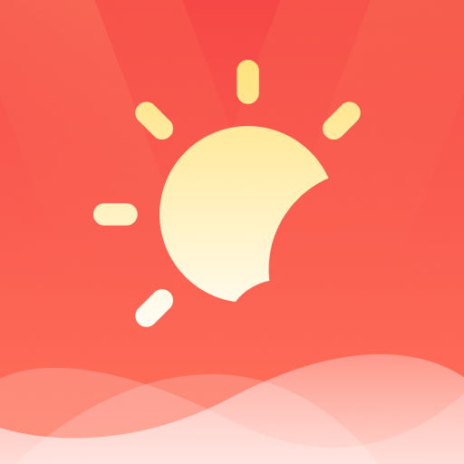 陽光小說 logo