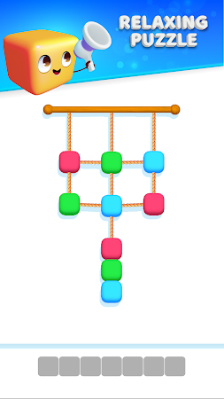Game screenshot Cut and Match mod apk