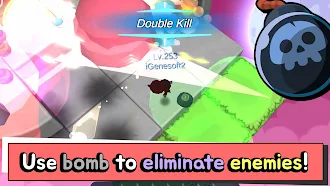 Game screenshot BoomBoom.io apk download