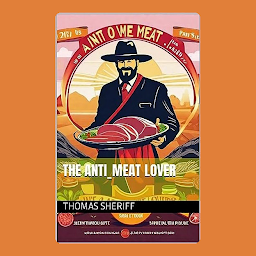 Icon image The anti_meat lover