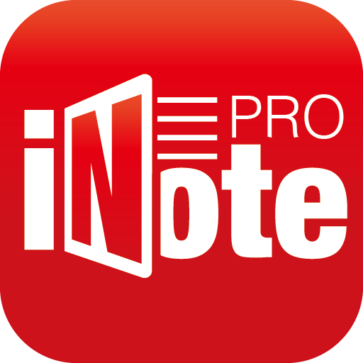 iNotePro 1.0.3 Icon