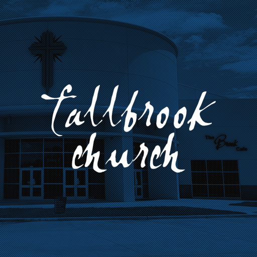 Fallbrook Church Houston logo