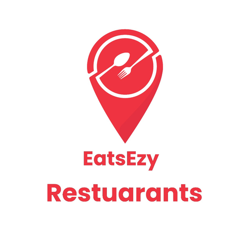 EatsEzyRestaurant logo