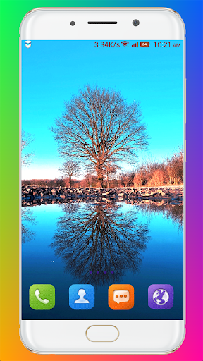 Photography Wallpaper