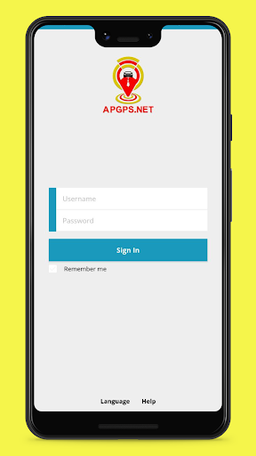 APGPS Screen 3