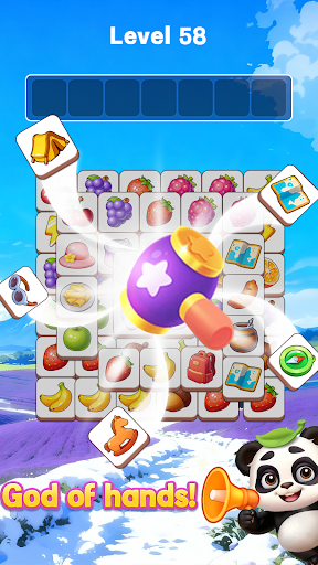 Tile Puzzle Classic screenshot 5