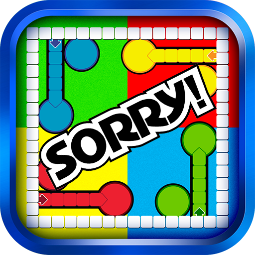 Sorry With Buddies - Google Play 앱
