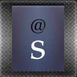 KB SKIN - Gray Blue icon