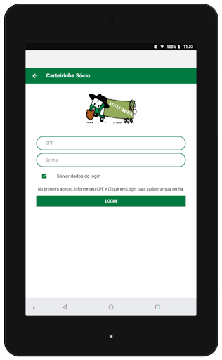 SINECARGA PORTO ALEGRE