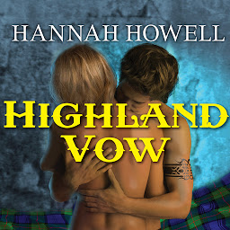 Gambar ikon Highland Vow