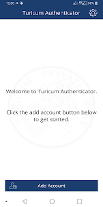 Turicum Authenticator