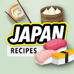 Cover Image of Descargar Japanese food recipes  APK