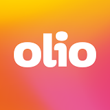 Olio  -  Share More, Waste Less icon