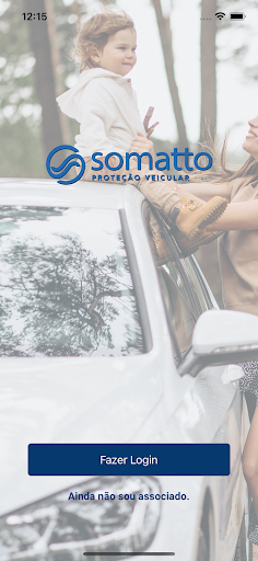 Android application Somatto screenshort