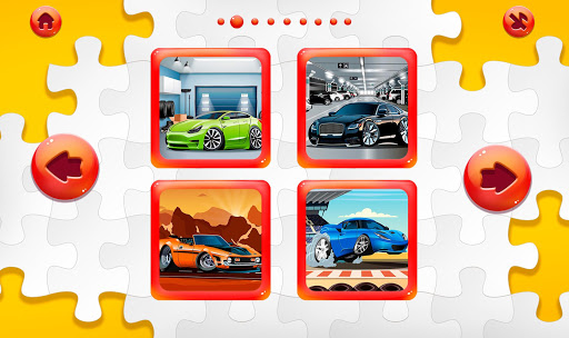 Kids Puzzles for Boys Screen 2