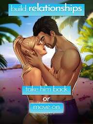 Love Island: The Game