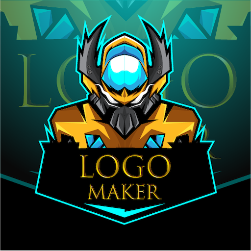 LogoMaker _ Logocreator logo