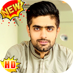 Cover Image of Download Babar Azam Wallpapers: Indian Cricketer Wallpaper 1 APK