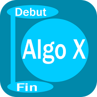 Algo X - Editeur et Interpréte