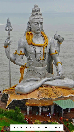 Har Har Mahadev Screenshot 2 - AppWisp.com