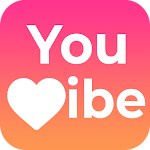 Cover Image of Download Youwibe - Dating.Chat.Love.  APK