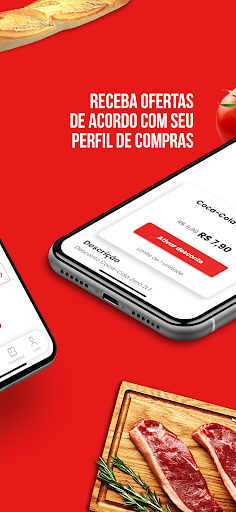 Clube de Vantagens Auxiliar Screen 3