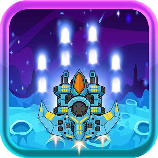 Wings Space Shooter – Galaxy Aliens Attack