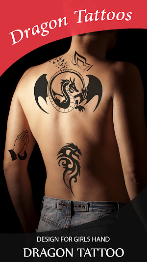 Tattoo My Photo With My Name For Boys Girls