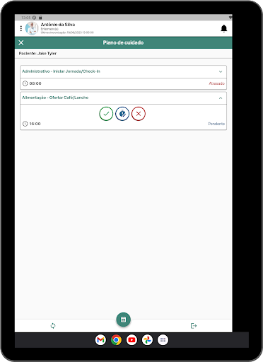 Download SpinCare App Terbaru – Solusi Perawatan Kesehatan Optimal - Screenshot 19