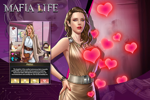 Télécharger Mafia Life: Boss Game APK MOD (Astuce) screenshots 3
