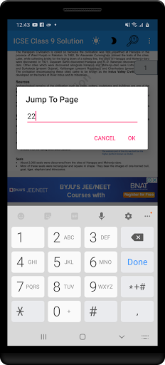 ICSE Class 9 Selina All Book S