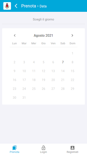 Cornate Cultura Screen 3