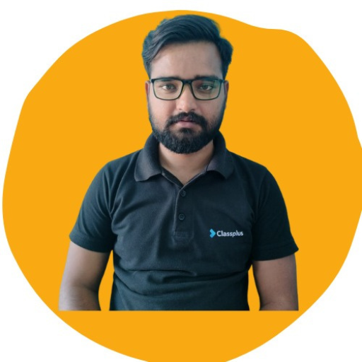 Grow With Sumit Jha logo