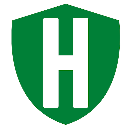 Heimdall AI logo