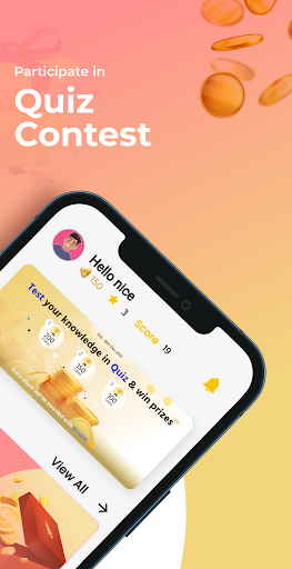 BrainyBank Screen 2