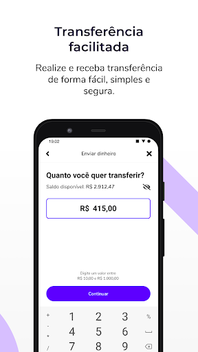 Sigo Screen 2
