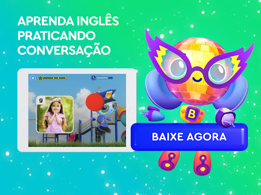 Inglês Winner: Aprender inglês com vídeo-aulas gratuitas - Paulo