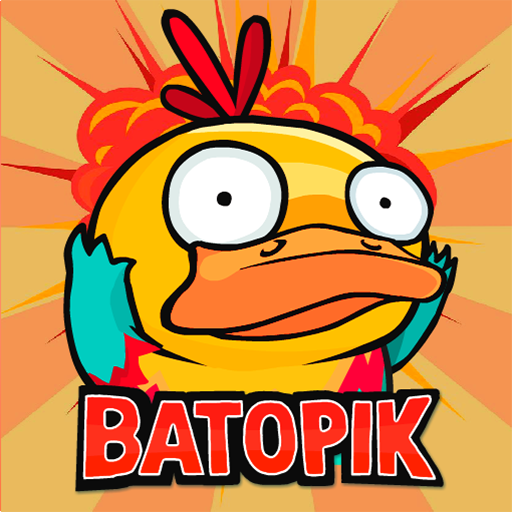 Batopik  Icon