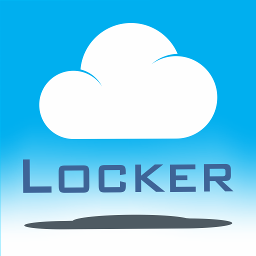 CloudLocker 363 Icon