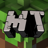 Block Crafters Wallpaper icon