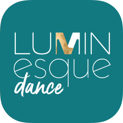 Luminesque Dance logo