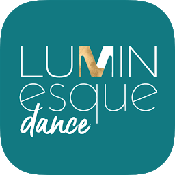 Imagen de icono Luminesque Dance