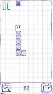 Doodle Snake(圖1)-速報App